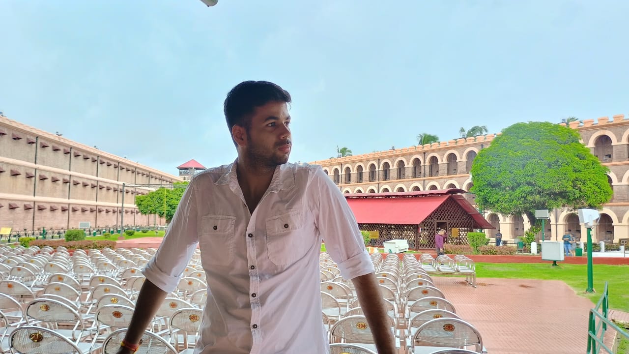 Abhishek