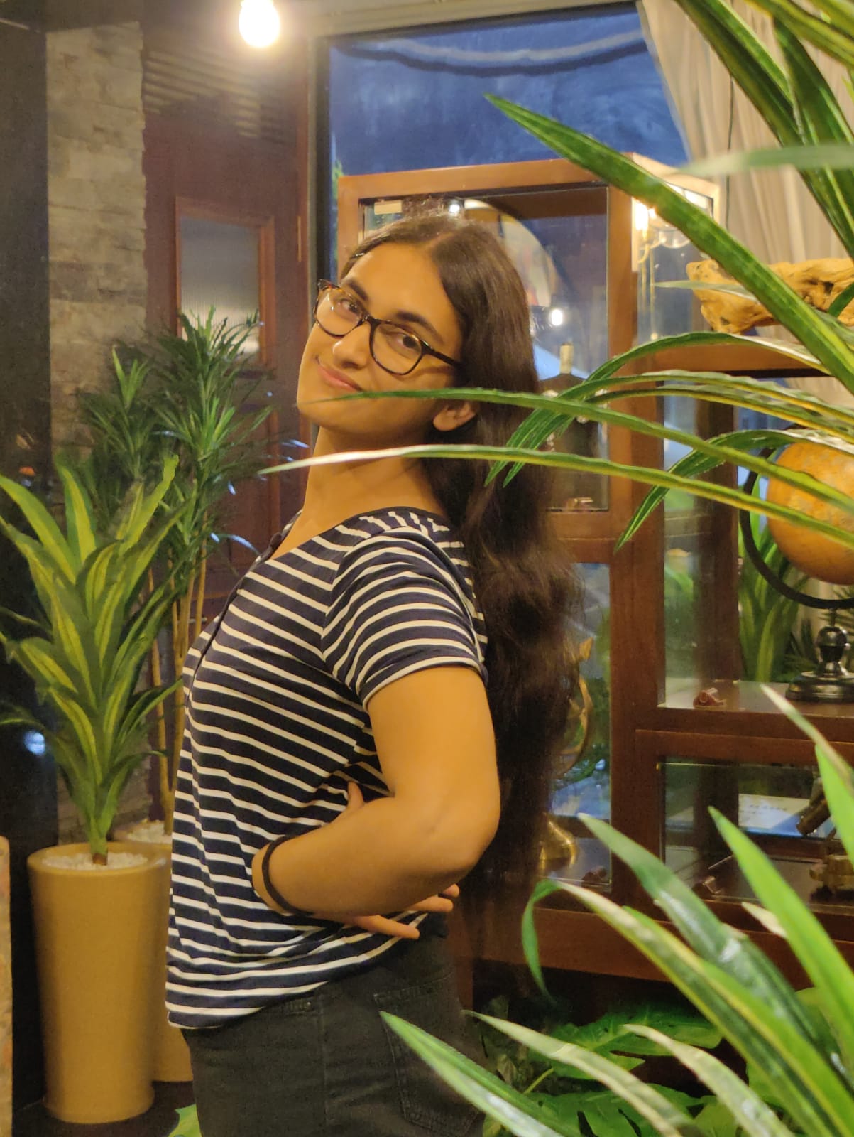 Srishti